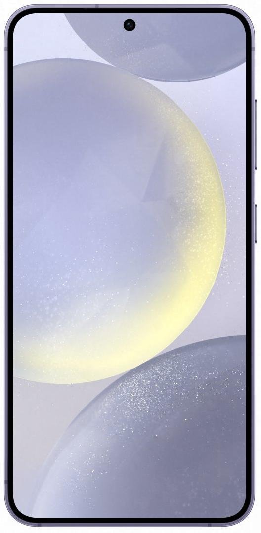 Мобільний телефон Samsung Galaxy S24 8/128GB Cobalt Violet (SM-S921BZVD)