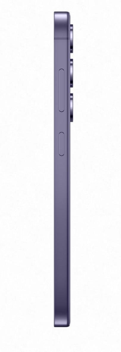 Мобільний телефон Samsung Galaxy S24 8/128GB Cobalt Violet (SM-S921BZVD)