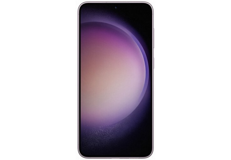 Мобільний телефон Samsung Galaxy S23+ 8/512GB Lavender (SM-S916BLIG)