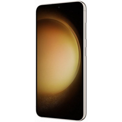 Мобільний телефон Samsung Galaxy S23+ 8/512GB (SM-S9160) Cream