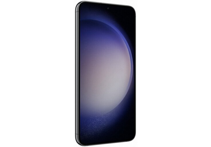 Мобільний телефон Samsung Galaxy S23+ 8/256GB Phantom Black (SM-S916BZKD)