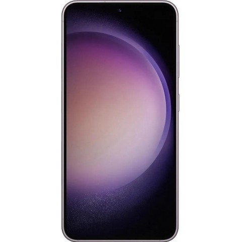 Мобільний телефон Samsung Galaxy S23+ 8/256GB Lavender (SM-S916BLID)