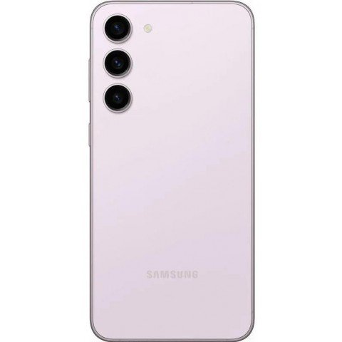 Мобільний телефон Samsung Galaxy S23+ 8/256GB Lavender (SM-S916BLID)