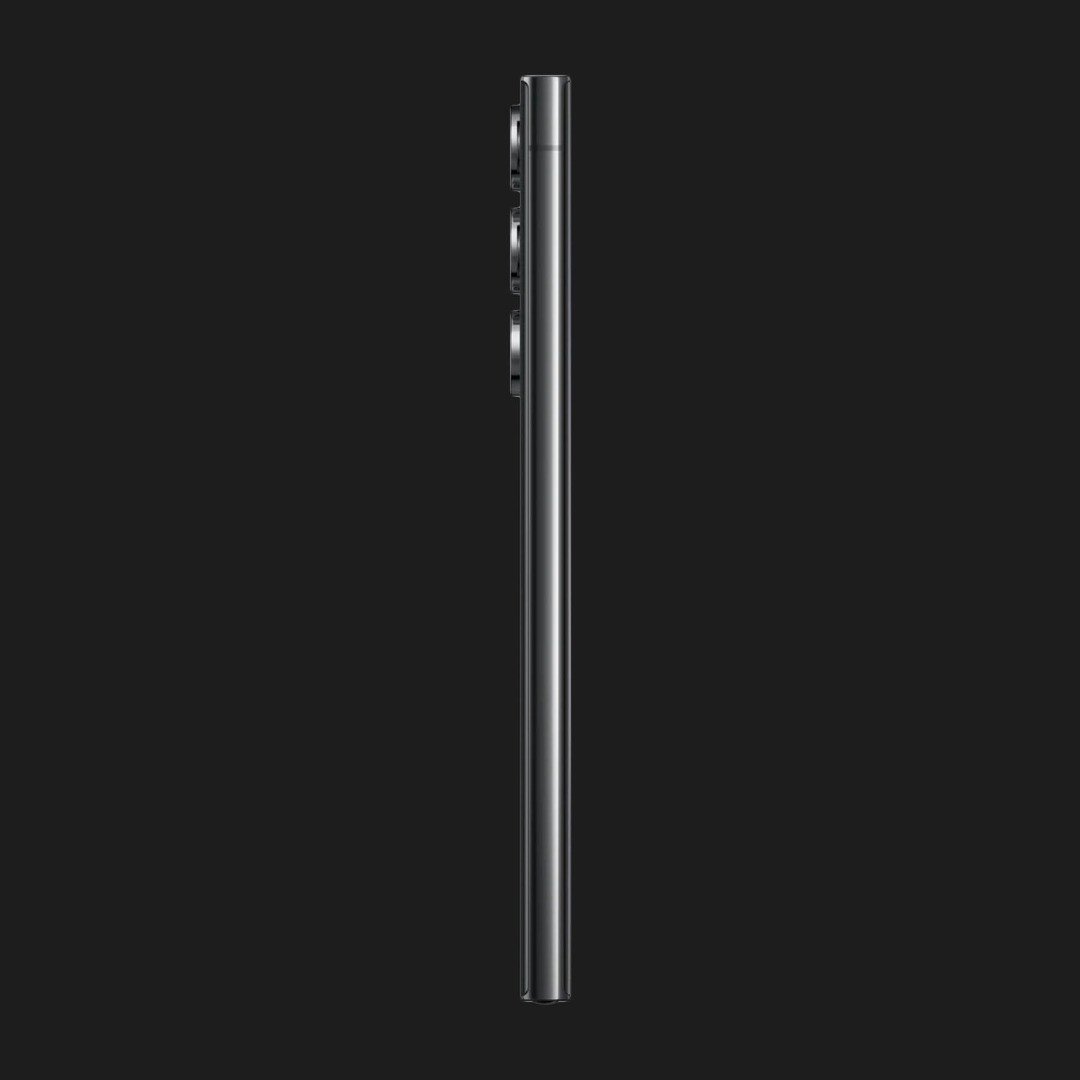 Мобільний телефон Samsung Galaxy S23 Ultra 8/256GB Phantom Black (SM-S918BZKD)