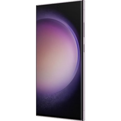 Мобільний телефон Samsung Galaxy S23 Ultra 12/256GB Lavender (SM-S918BLIG)