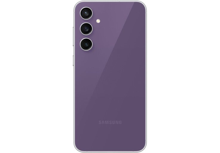 Мобільний телефон Samsung Galaxy S23 FE SM-S711B 8/256GB Purple (Global)