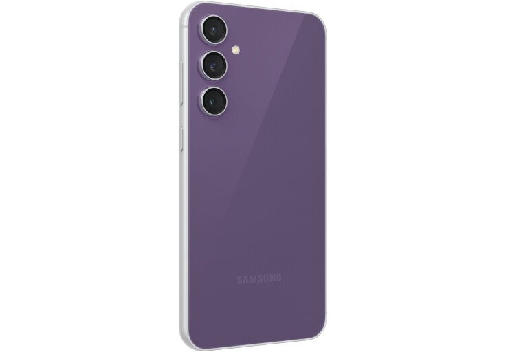 Мобільний телефон Samsung Galaxy S23 FE SM-S711B 8/256GB Purple (Global)