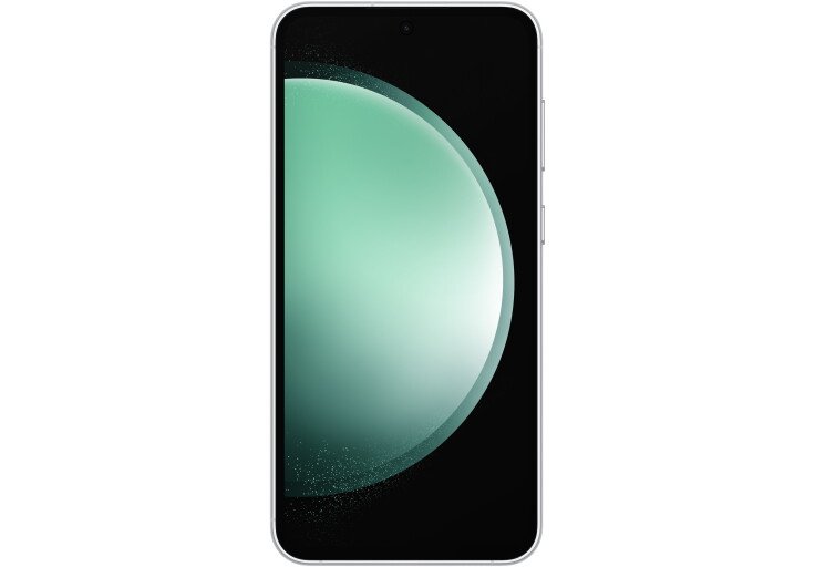 Мобільний телефон Samsung Galaxy S23 FE SM-S711B 8/256GB Mint (Global)