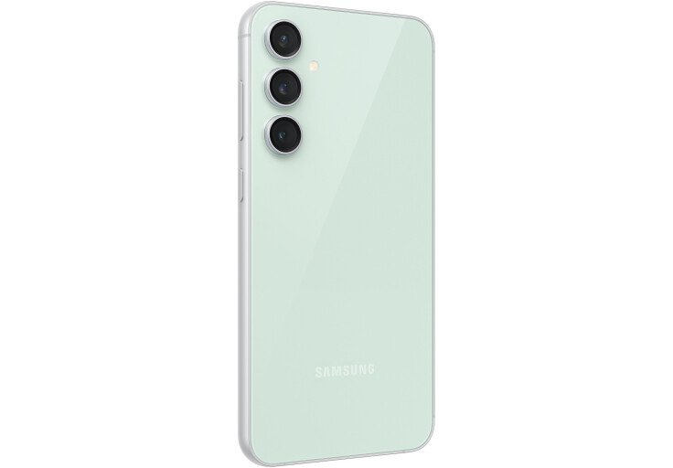 Мобільний телефон Samsung Galaxy S23 FE SM-S711B 8/256GB Mint (Global)