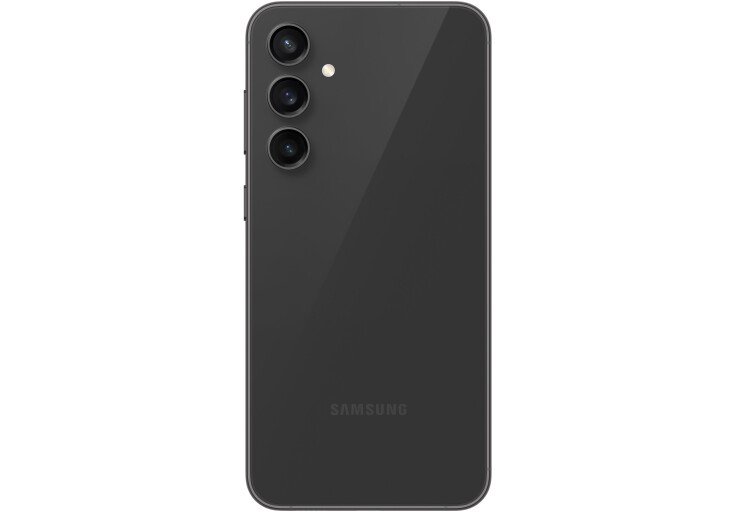 Мобільний телефон Samsung Galaxy S23 FE SM-S711B 8/256GB Graphite