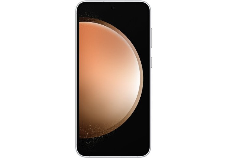 Мобільний телефон Samsung Galaxy S23 FE SM-S711B 8/256GB Cream