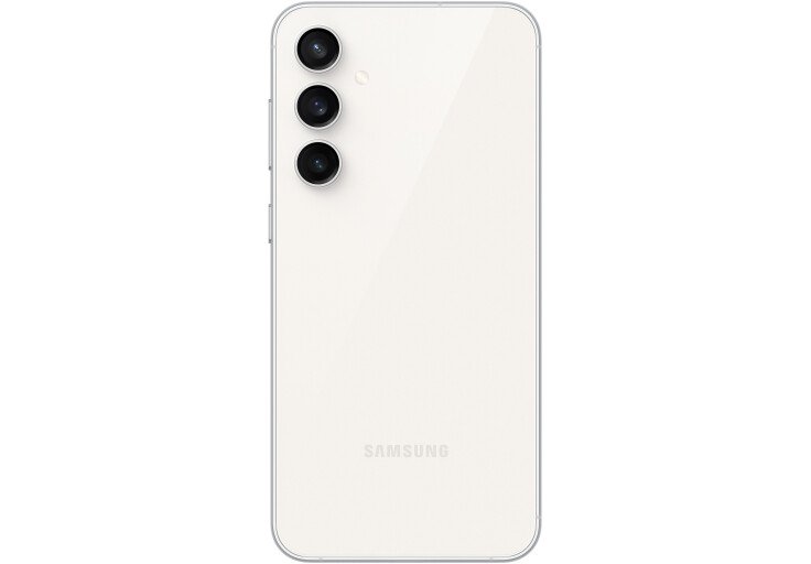 Мобільний телефон Samsung Galaxy S23 FE SM-S711B 8/256GB Cream