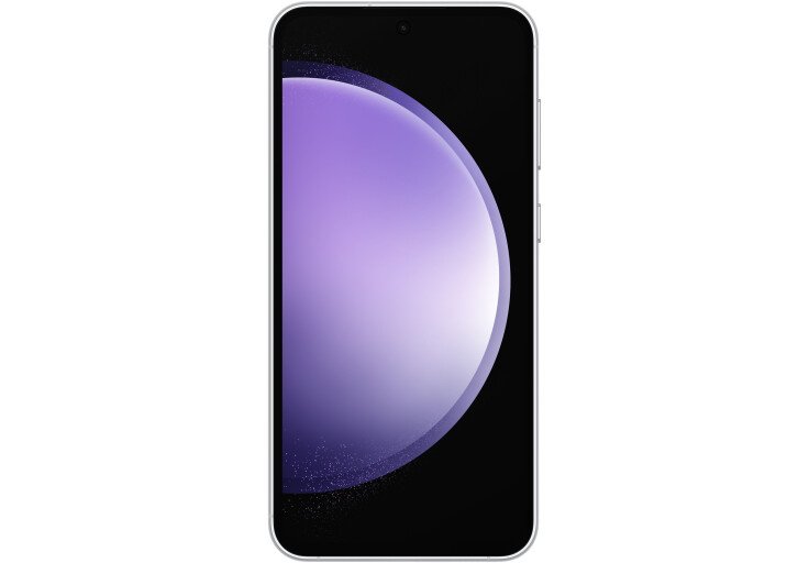 Мобільний телефон Samsung Galaxy S23 FE SM-S711B 8/128GB Purple