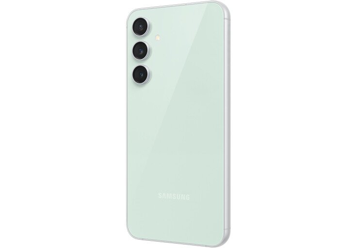 Мобільний телефон Samsung Galaxy S23 FE SM-S711B 8/128GB Mint (Global)