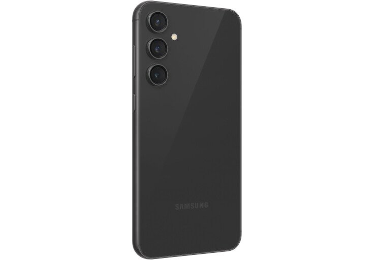 Мобільний телефон Samsung Galaxy S23 FE SM-S711B 8/128GB Graphite (Global)