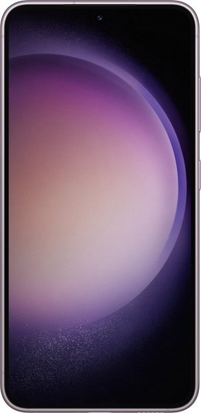Мобільний телефон Samsung Galaxy S23 8/256GB Lavender (SM-S911BLIG)