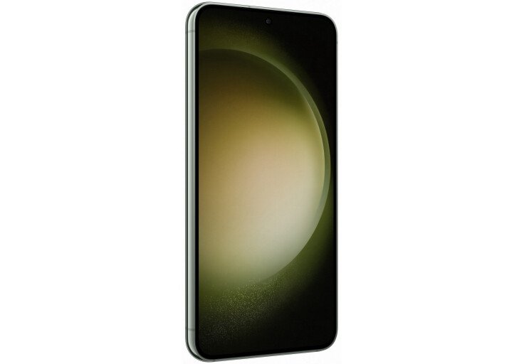 Мобільний телефон Samsung Galaxy S23 8/256GB Green (SM-S911BZGG)