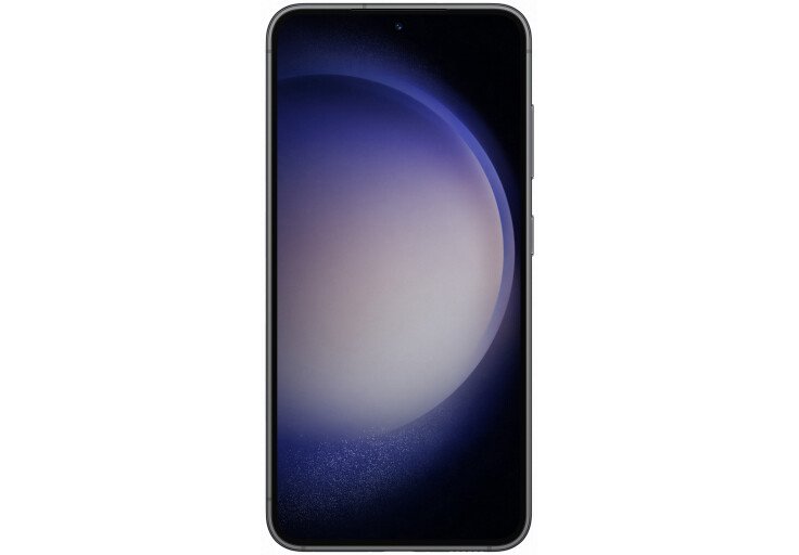 Мобільний телефон Samsung Galaxy S23 8/128GB Phantom Black (SM-S911BZKD)