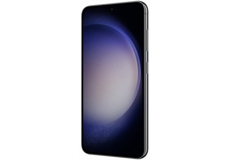 Мобільний телефон Samsung Galaxy S23 8/128GB Phantom Black (SM-S911BZKD)