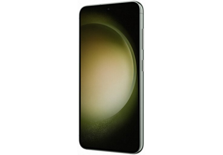 Мобільний телефон Samsung Galaxy S23 8/128GB Green (SM-S911BZGD)