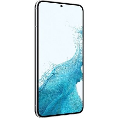 Мобільний телефон Samsung Galaxy S22+ 8/256GB Phantom White (SM-S906BZWG)