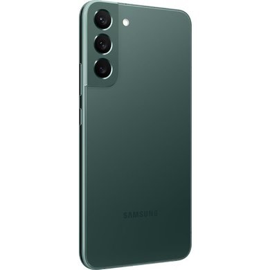 Мобільний телефон Samsung Galaxy S22+ 8/256GB Green (SM-S906BZGG)