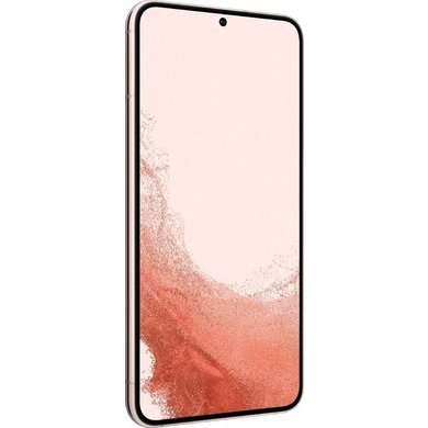 Мобільний телефон Samsung Galaxy S22+ 8/128GB Pink (SM-S906BIDD)