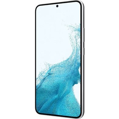 Мобільний телефон Samsung Galaxy S22+ 8/128GB Phantom White (SM-S906BZWD)