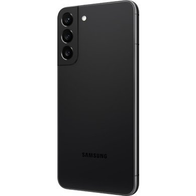 Мобільний телефон Samsung Galaxy S22+ 8/128GB Phantom Black (SM-S906BZKD)