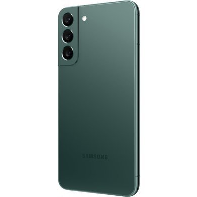 Мобільний телефон Samsung Galaxy S22+ 8/128GB Green (SM-S906BZGD)