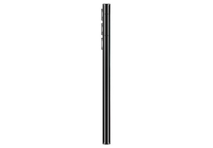 Мобільний телефон Samsung Galaxy S22 Ultra 5G (SM-S908U) 8/128GB Phantom Black