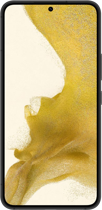 Мобільний телефон Samsung Galaxy S22 8/128GB Phantom Black (SM-S901BZKD)
