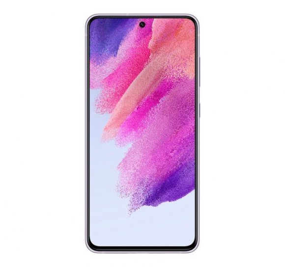 Мобільний телефон Samsung Galaxy S21 FE 5G SM-G990U 6/128 Lavender