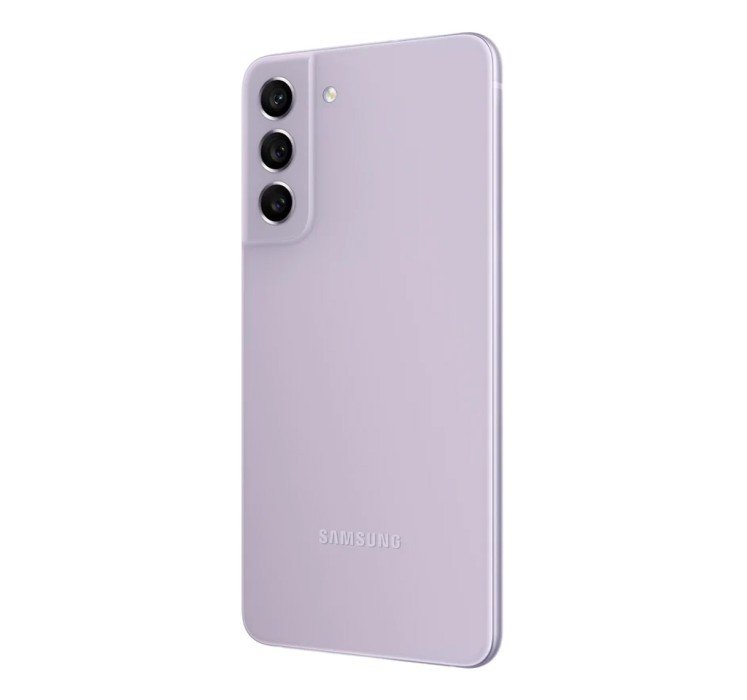 Мобільний телефон Samsung Galaxy S21 FE 5G SM-G990U 6/128 Lavender