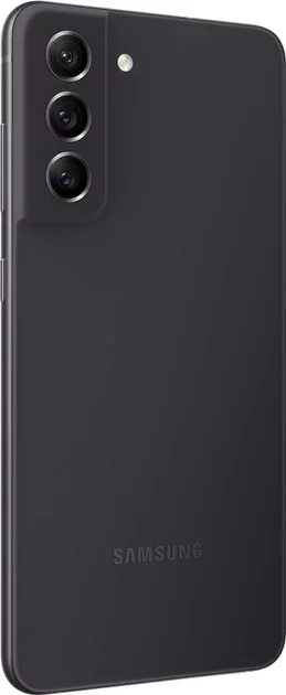 Мобільний телефон Samsung Galaxy S21 FE 5G 6/128GB Graphite (SM-G990BZAD)