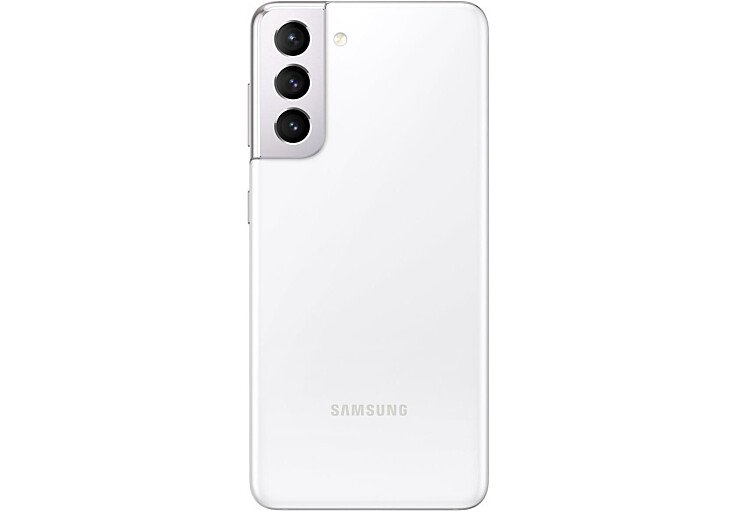 Мобільний телефон Samsung Galaxy S21 5G 128GB SM-G991U Phantom White 1 sim Snadpragon