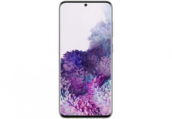 Мобільний телефон Samsung Galaxy S20 Plus 128GB SM-G986U White 1 Sim