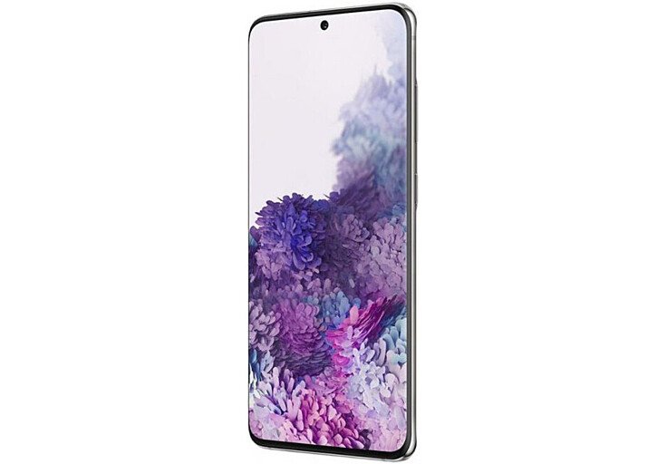 Мобільний телефон Samsung Galaxy S20 Plus 128GB SM-G986U White 1 Sim
