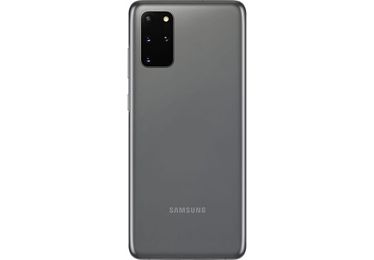 Мобільний телефон Samsung Galaxy S20 Plus 128GB SM-G986U Gray 1 Sim