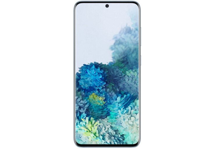 Мобільний телефон Samsung Galaxy S20 Plus 128GB (SM-G986U) Blue 1Sim