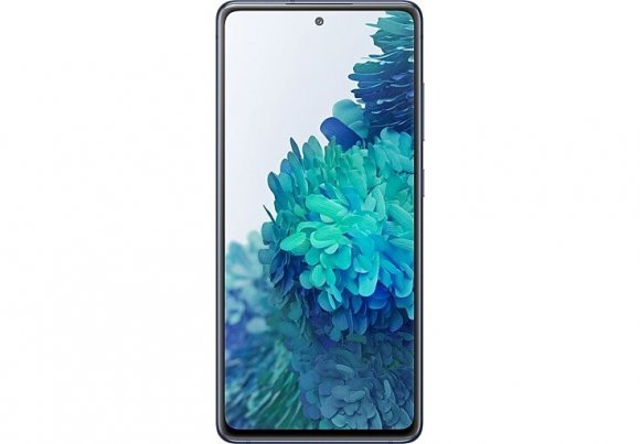 Мобільний телефон Samsung Galaxy S20 FE 5G SM-G7810 8/128GB Cloud Navy