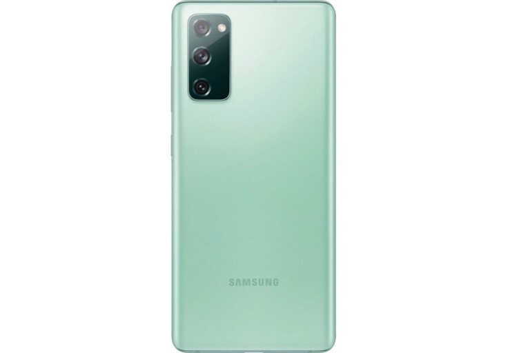 Мобільний телефон Samsung Galaxy S20 FE 5G SM-G7810 8/128GB Cloud Mint