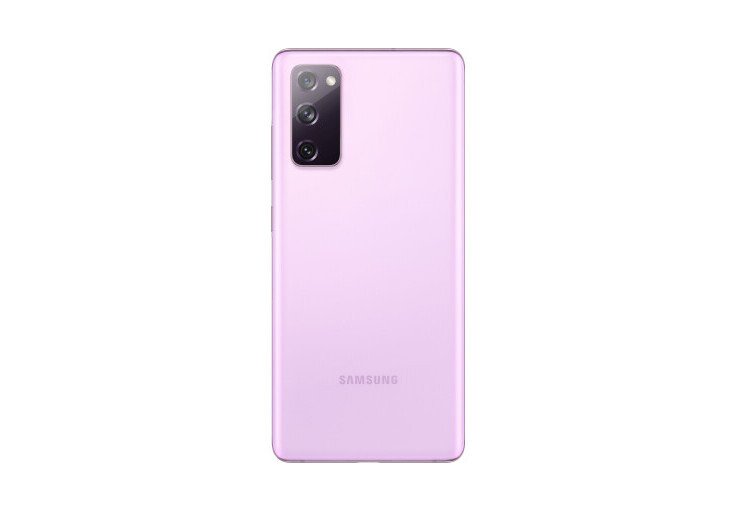 Мобільний телефон Samsung Galaxy S20 FE 5G SM-G7810 8/128GB Cloud Lavender