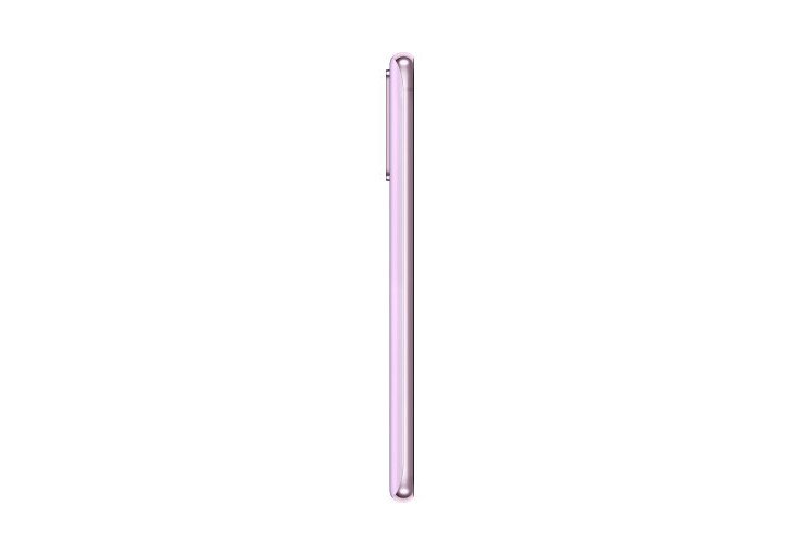 Мобільний телефон Samsung Galaxy S20 FE 5G SM-G7810 8/128GB Cloud Lavender