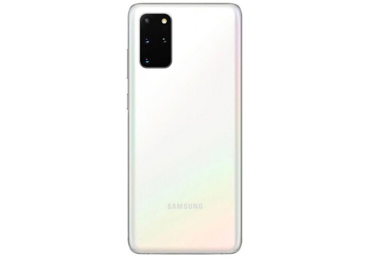 Мобільний телефон Samsung Galaxy S20 5G 128GB SM-G981U White 1Sim