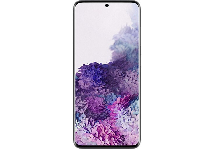 Мобільний телефон Samsung Galaxy S20 5G 128GB SM-G981U Gray 1Sim