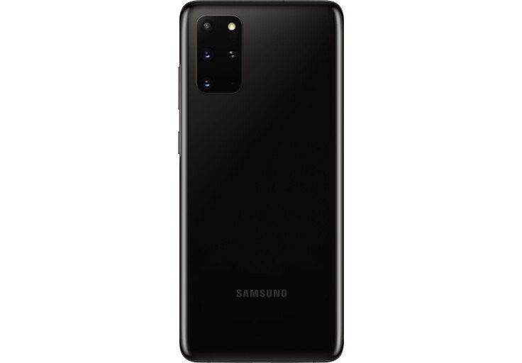 Мобільний телефон Samsung Galaxy S20 5G 128GB SM-G981U Black 1Sim