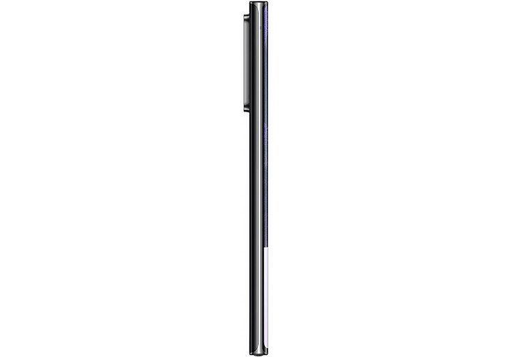 Мобільний телефон Samsung Galaxy Note 20 Ultra 5G SM-N9860 12/256GB Mystic Black