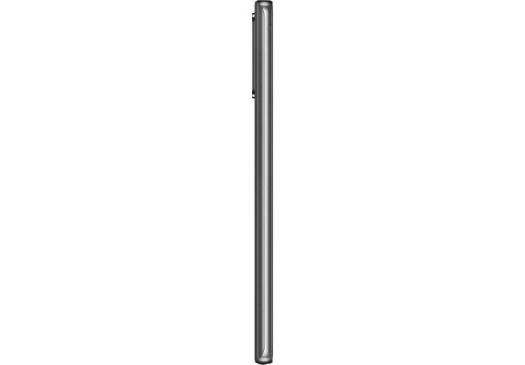 Мобільний телефон Samsung Galaxy Note 20 5G N981U 8/128Gb Mystic Gray