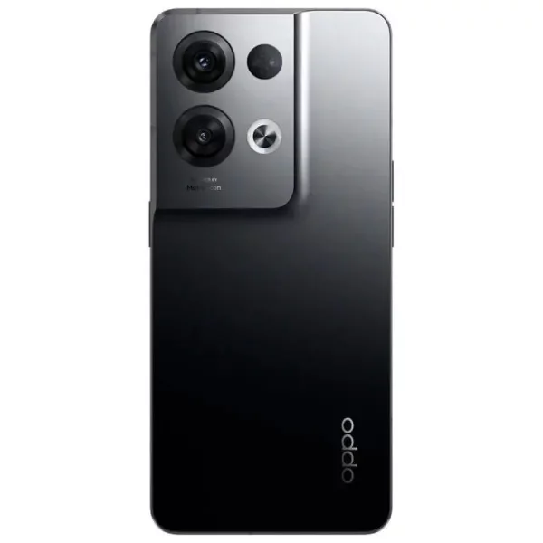 Мобільний телефон OPPO Reno 8 Pro 8/256GB Glazed Black